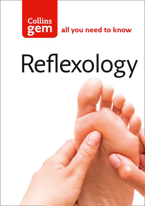 Reflexology, Self-Improvement & Colouring, Paperback,