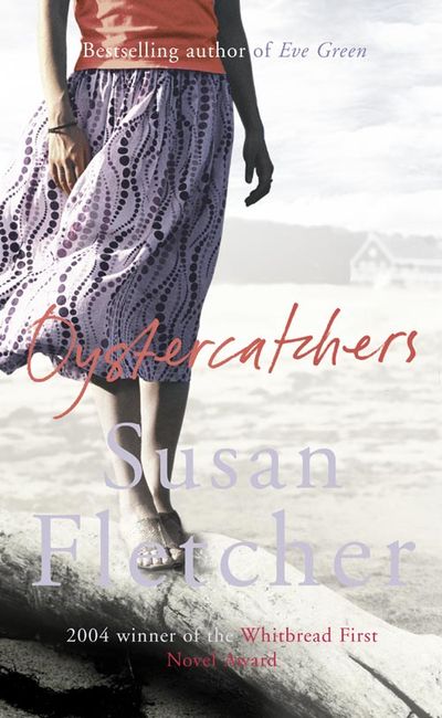 Oystercatchers - Susan Fletcher