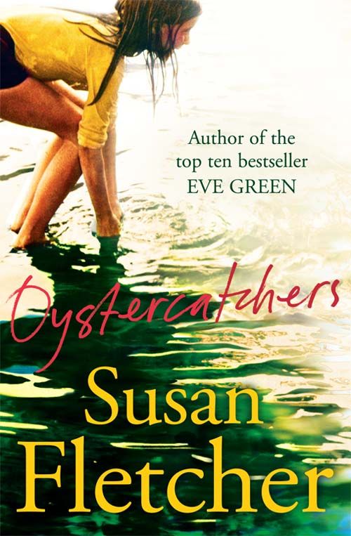 Oystercatchers, Contemporary Fiction, Paperback, Susan Fletcher