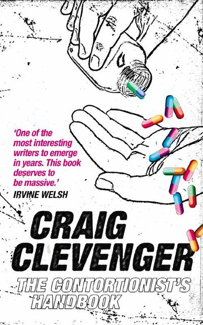  - Craig Clevenger