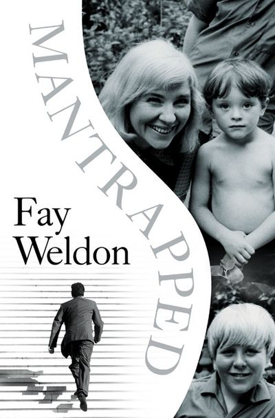  - Fay Weldon