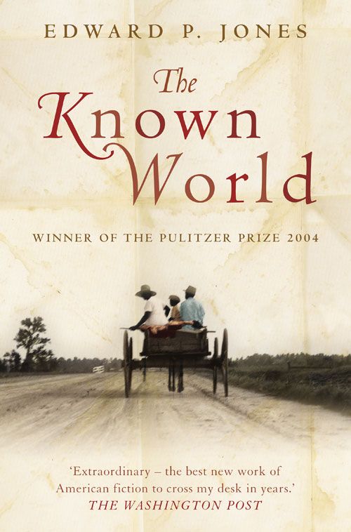 The Known World by Edward P. Jones (Paperback Book) - Image 8