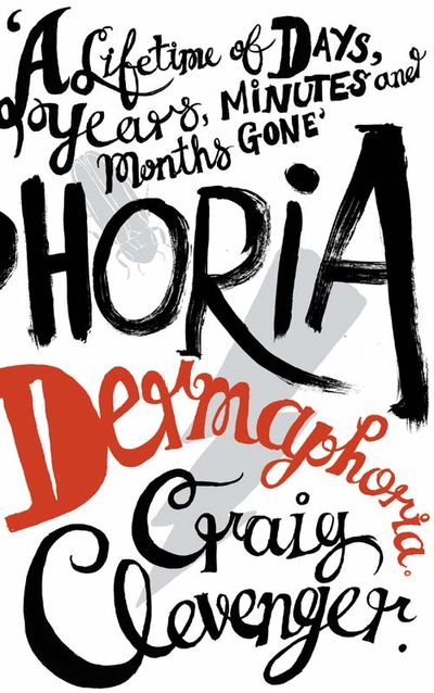 Dermaphoria - Craig Clevenger
