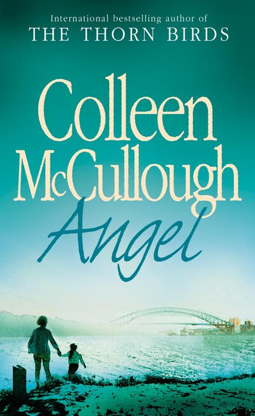 Angel, Romance, Paperback, Colleen McCullough