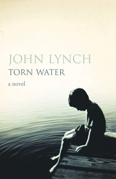 Torn Water - John Lynch