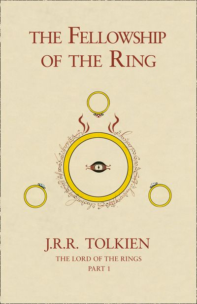  - J. R. R. Tolkien