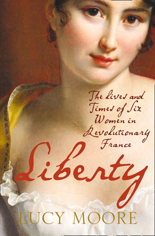 Liberty, Literature, Culture & Art, Paperback, Lucy Moore