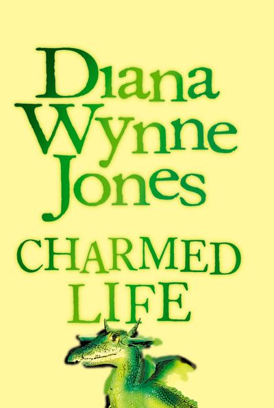  - Diana Wynne Jones