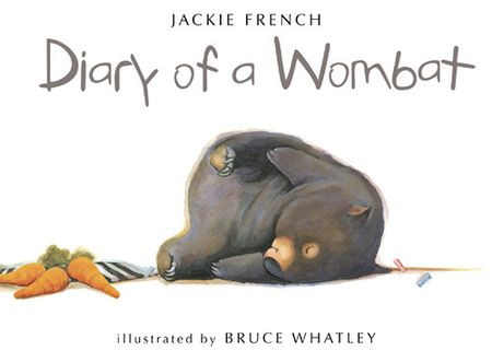  - Jackie French, Illustrated by Bruce Whatley