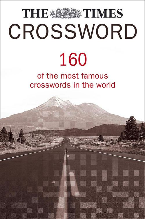 The Times Crossword Collection: 160 of the Most Famous Crossword - Image 3