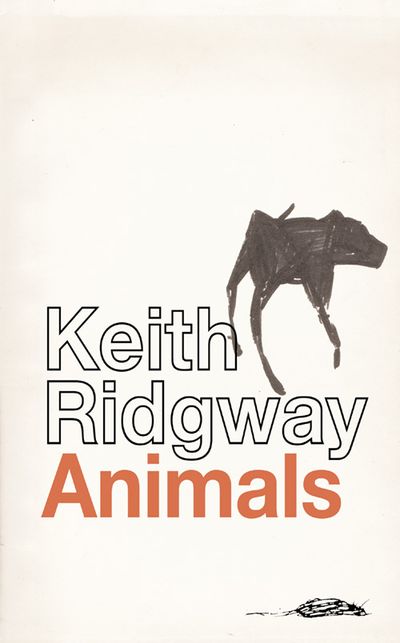  - Keith Ridgway