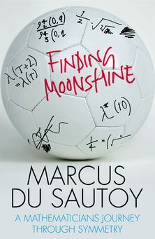 Finding Moonshine: A Mathematician’s Journey Through Symmetry