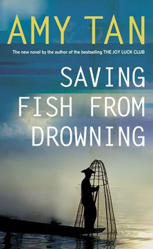 Saving Fish From Drowning