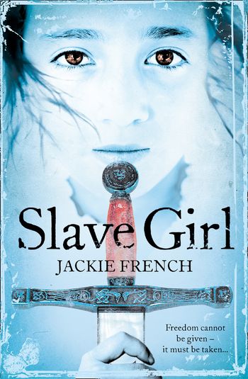 Slave Girl - Jackie French