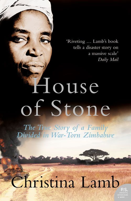 House of Stone, Biography, Literature and Literary studies – Biography and non-fiction prose – Biography: general – Biography: historical, political and military, Paperback, Christina Lamb