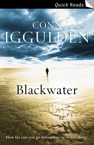 Cover image for Blackwater: World Book Day edition - Conn Iggulden
