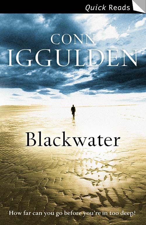 Blackwater, Crime & Thriller, Paperback, Conn Iggulden
