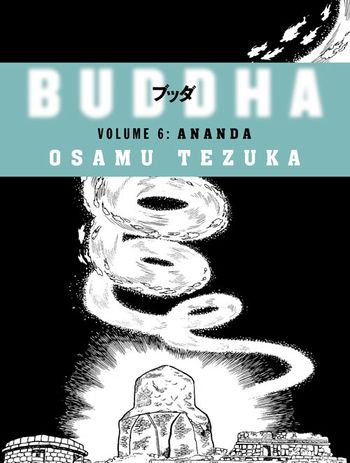 Buddha - Ananda (Buddha, Book 6) - Osamu Tezuka