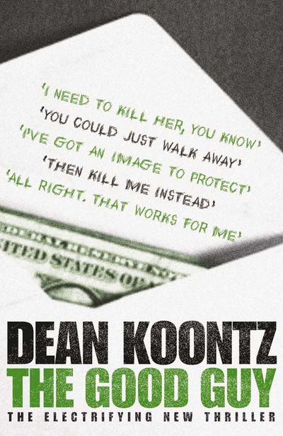  - Dean Koontz