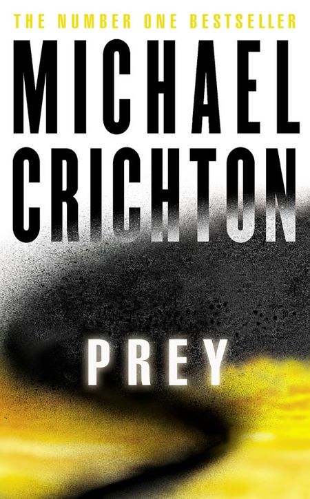  - Michael Crichton