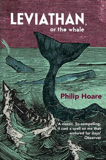 Leviathan - Philip Hoare