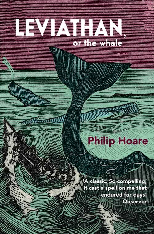 Leviathan, Literature, Culture & Art, Paperback, Philip Hoare