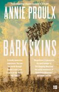 Barkskins: Longlisted for the Baileys Women’s Prize for Fiction 2017