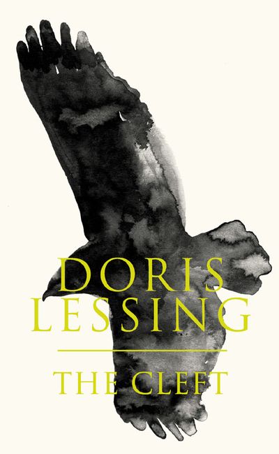 - Doris Lessing