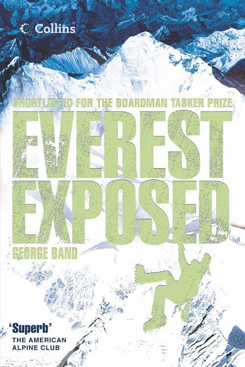 Everest Exposed, Sports, Hobbies & Travel, Paperback, George Band