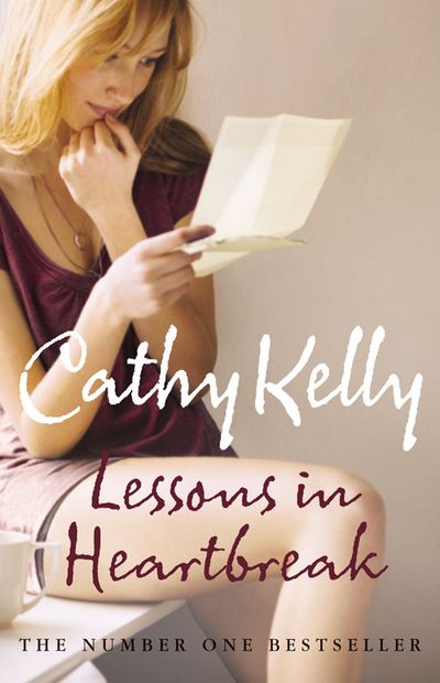  - Cathy Kelly