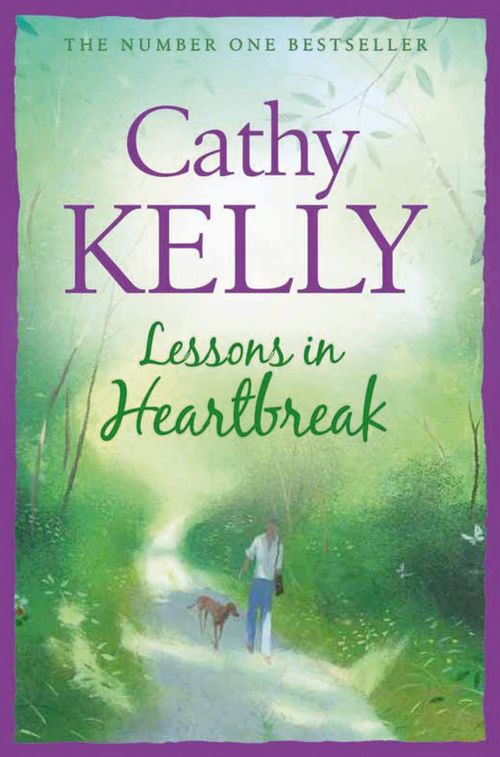 Lessons in Heartbreak, Fiction, Paperback, Cathy Kelly