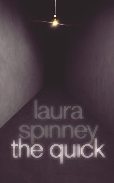  - Laura Spinney