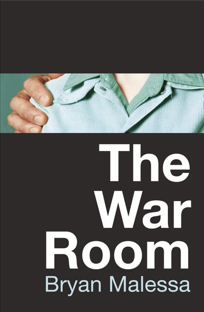 The War Room - Bryan Malessa