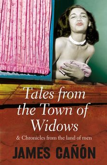 Tales from the Town of Widows: and Chronicles from the Land of Men
