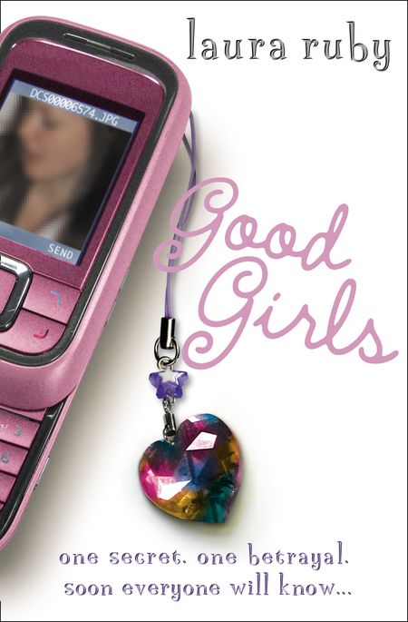 Cover image for Good Girls - Laura Ruby
