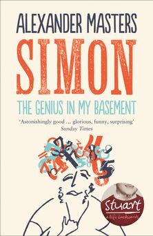 Simon: The Genius in my Basement