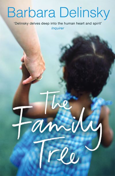 Cover image for The Family Tree - Barbara Delinsky