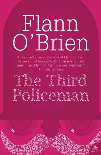 Harper Perennial Modern Classics - The Third Policeman (Harper Perennial Modern Classics) - Flann O’Brien
