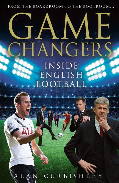  - Alan Curbishley