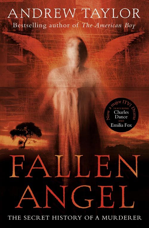 Fallen Angel: The Roth Trilogy By Andrew Taylor - Image 3