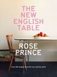 The New English Table: Over 200 recipes that will not cost the earth