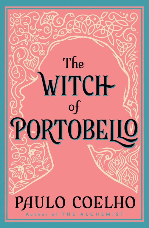 The Witch of Portobello, Sci-Fi & Fantasy, Paperback, Paulo Coelho