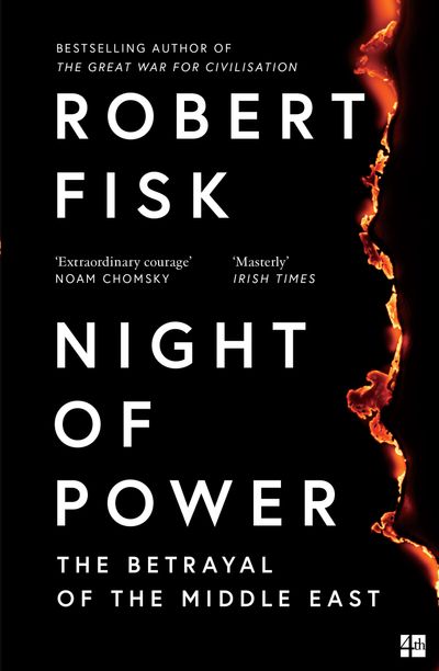  - Robert Fisk