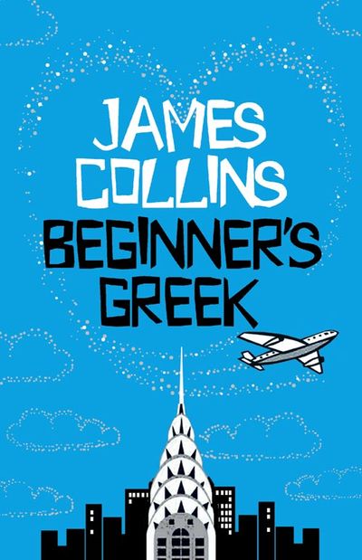 Beginner’s Greek - James Collins