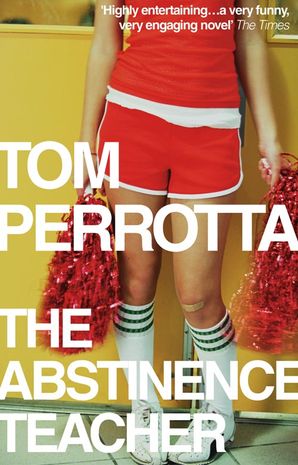 Bad Haircut By Tom Perrotta Paperback Harpercollins