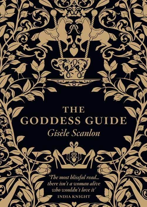 The Goddess Guide, Sports, Hobbies & Travel, Paperback, Gisèle Scanlon