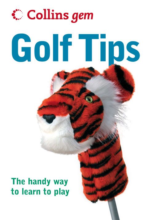 Golf Tips, Sports, Hobbies & Travel, Paperback,