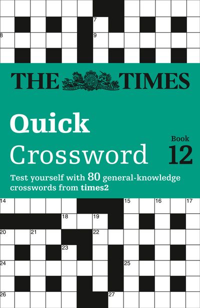  - The Times Mind Games