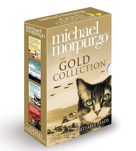 The Gold Collection - Michael Morpurgo