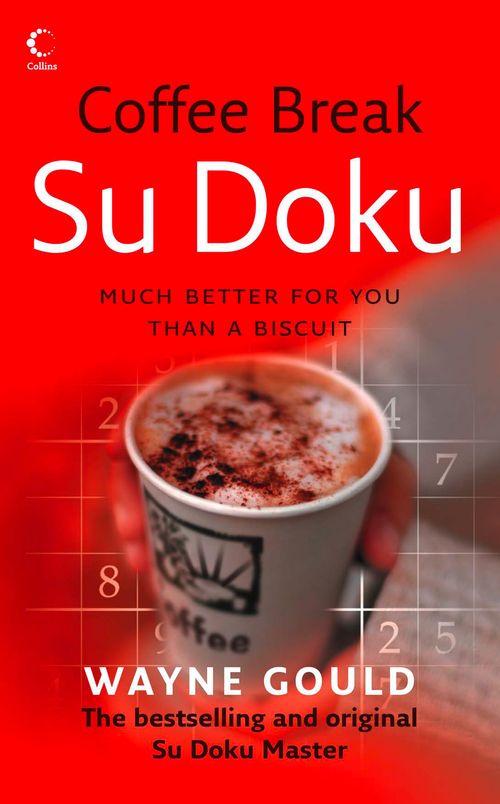 Coffee Break Su Doku, Sports, Hobbies & Travel, Paperback, Compiled by Wayne Gould